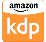 Amazon Kindle Direct Publishing (KDP) Logo