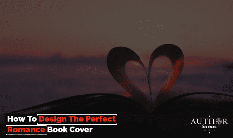 How To Design The Perfect Romance Book Cover