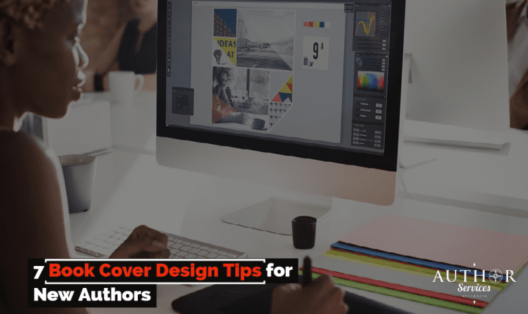 book cover design tips