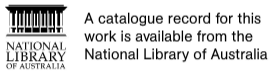 The National Library of Australia - Author Services Australia