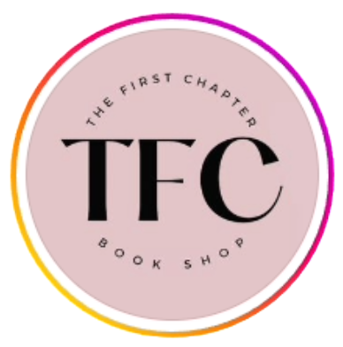 The First Chapter Book Shop - Author Services Australia